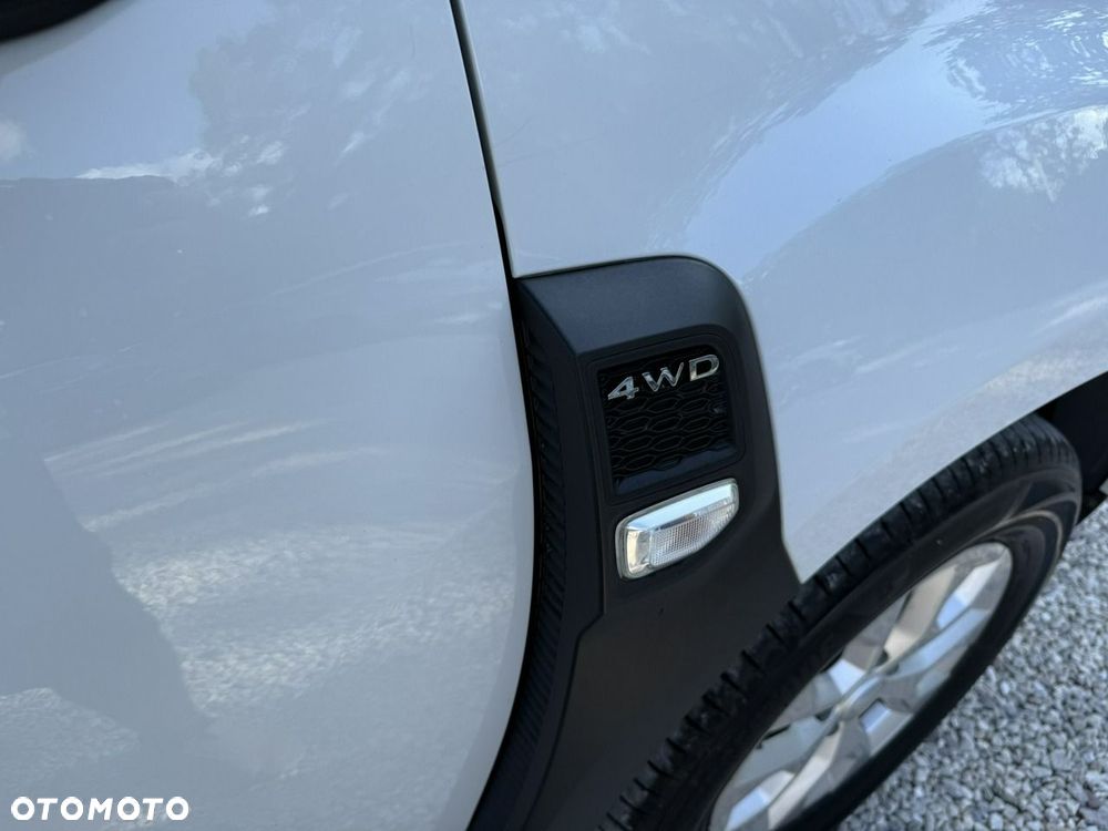 Dacia Duster - 14