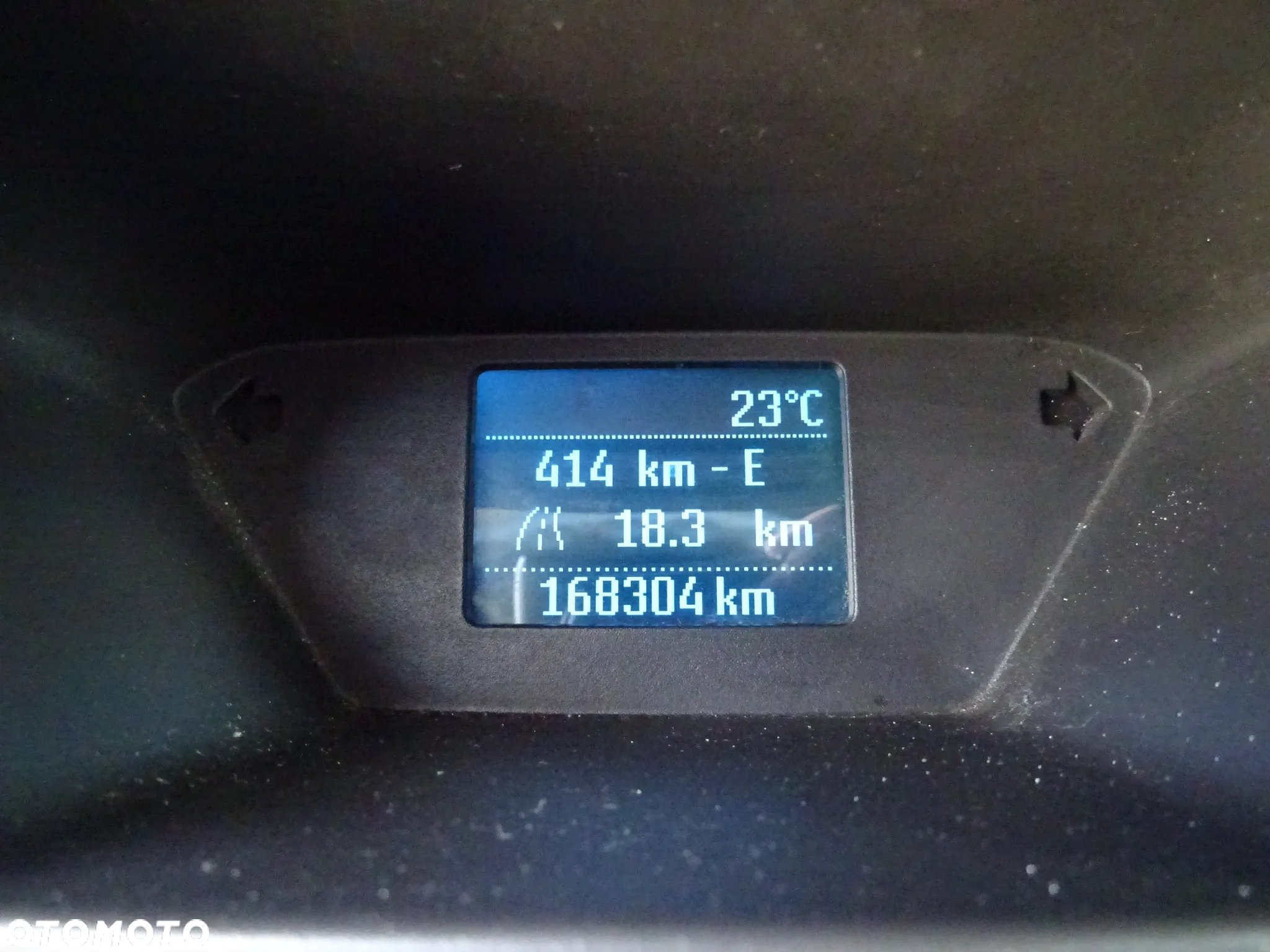 Ford TRANSIT CONNECT - 25