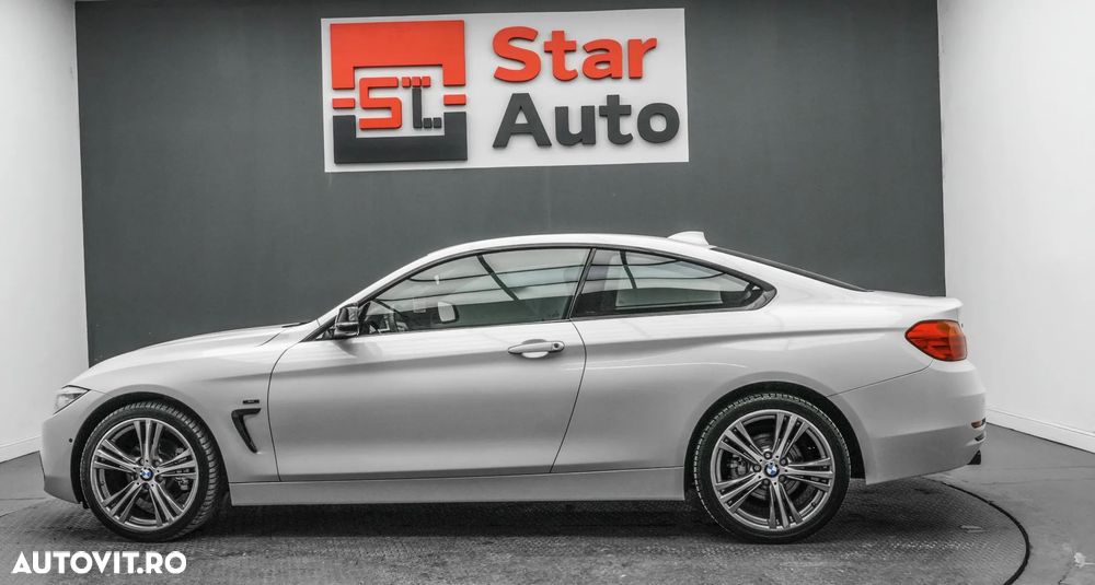 BMW Seria 4 - 10
