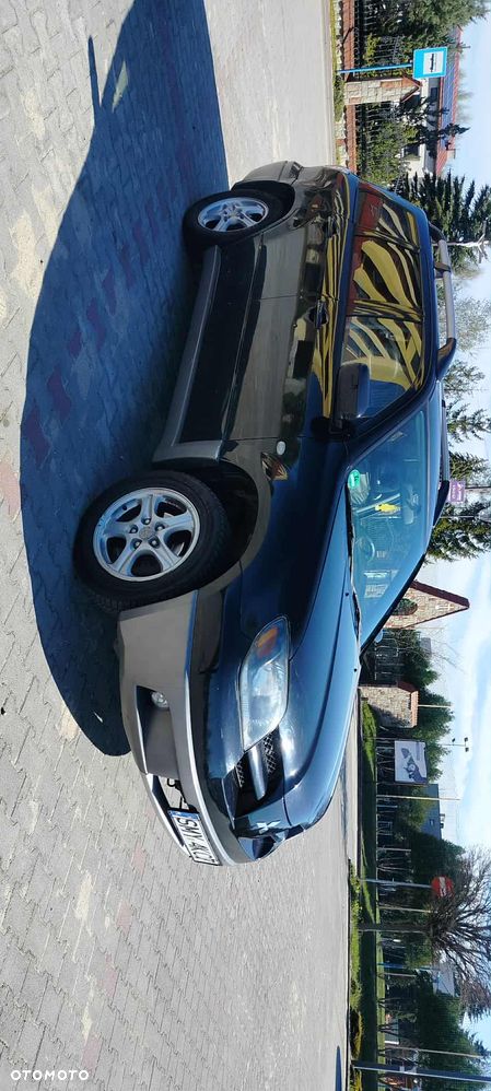 Mitsubishi Outlander 2.0 Comfort 4WD - 3