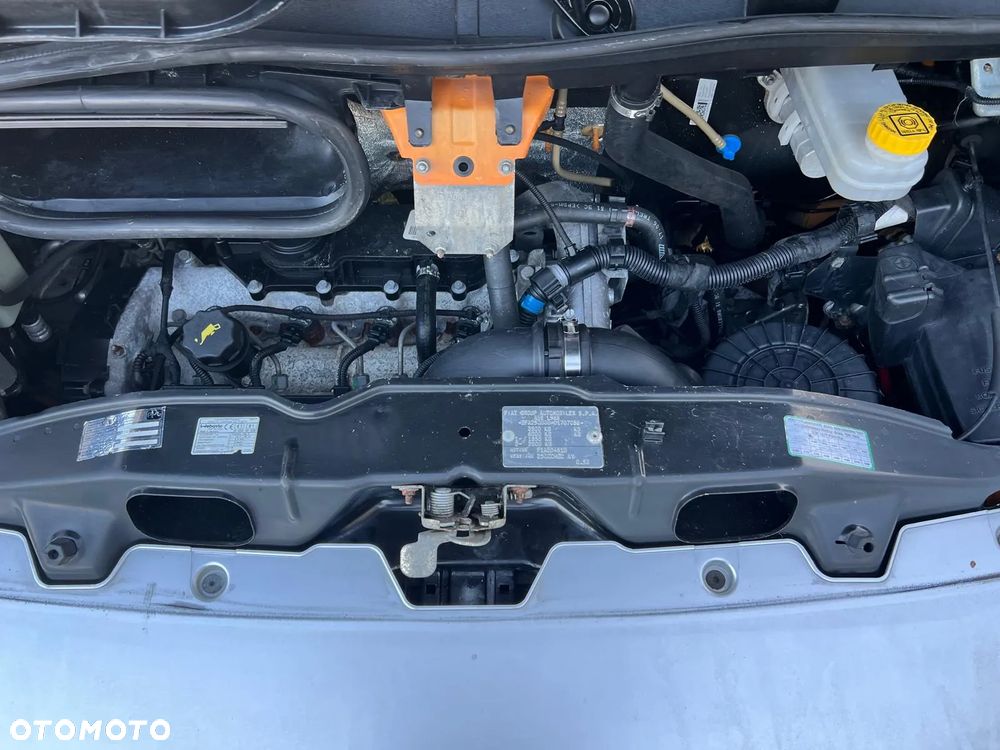 Opel MOVANO 2.3 - 19