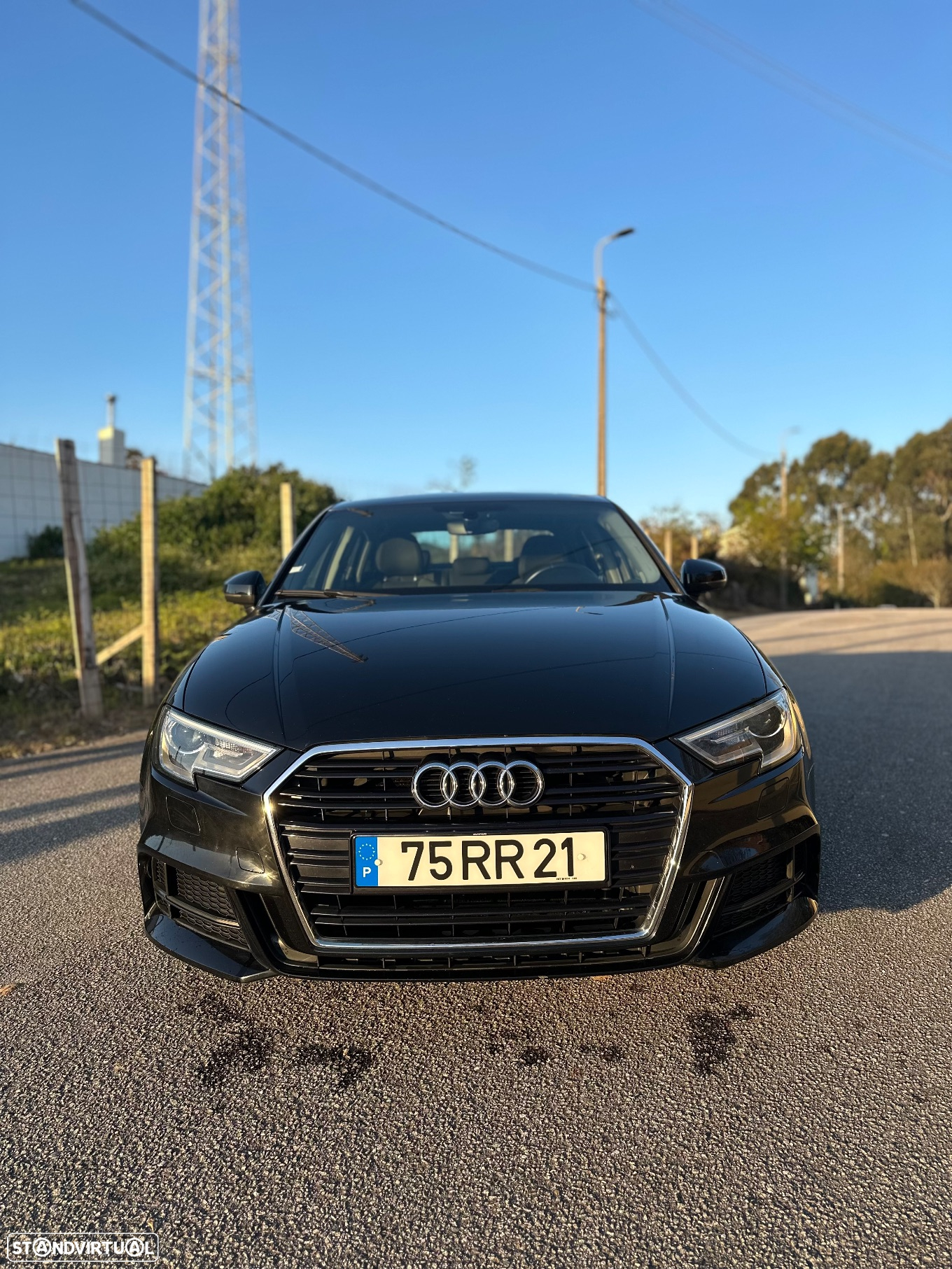 Audi A3 Limousine 1.6 TDI S-line - 5