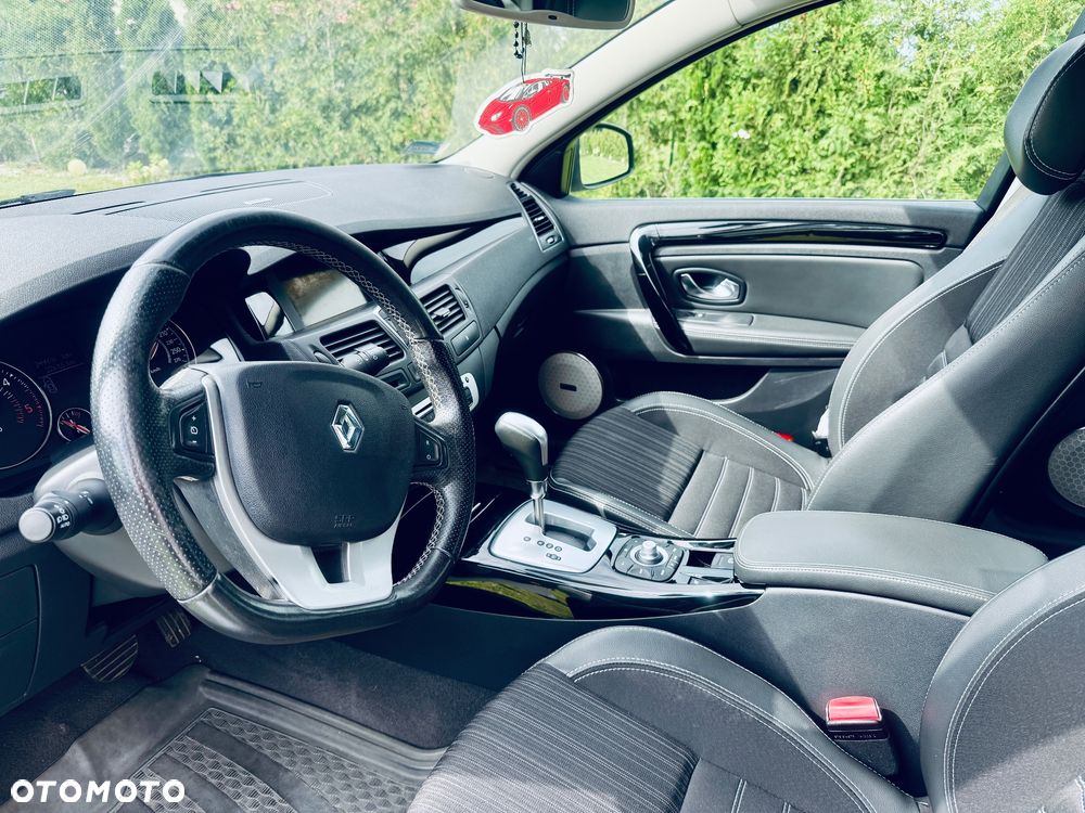 Renault Laguna 2.0 dCi Bose Edition - 7
