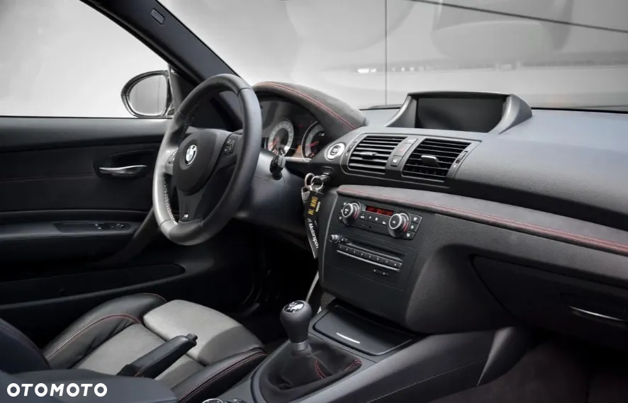 BMW 1M - 22