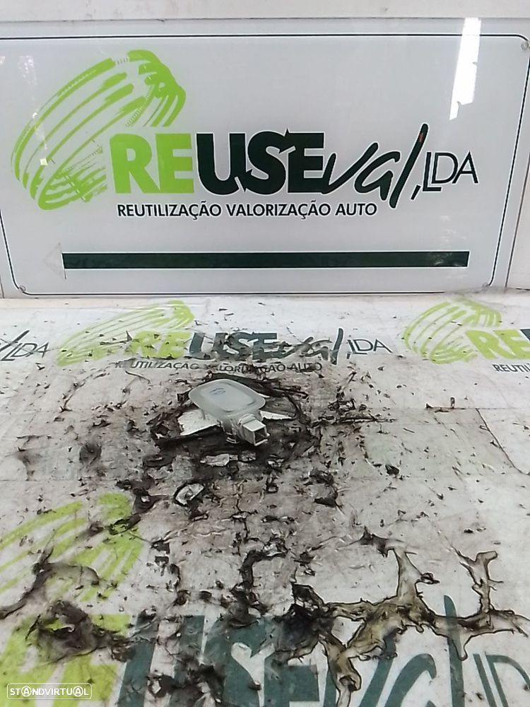 Luz De Tecto Dto / Plafonier  Mercedes-Benz C-Class (W204) - 1