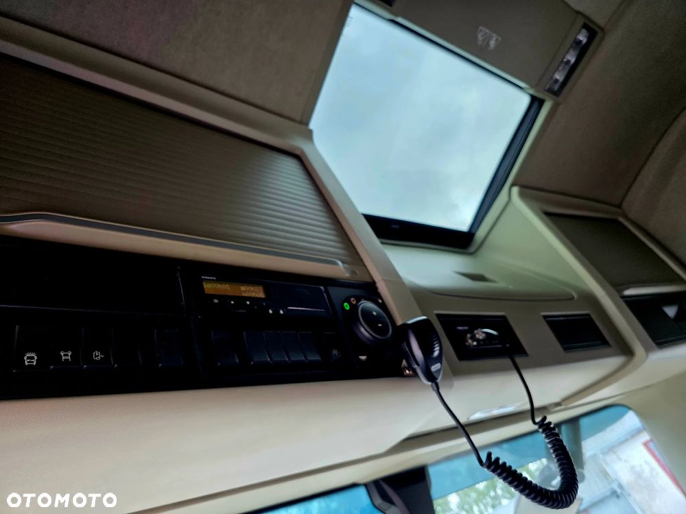 Volvo FH 460 - 13
