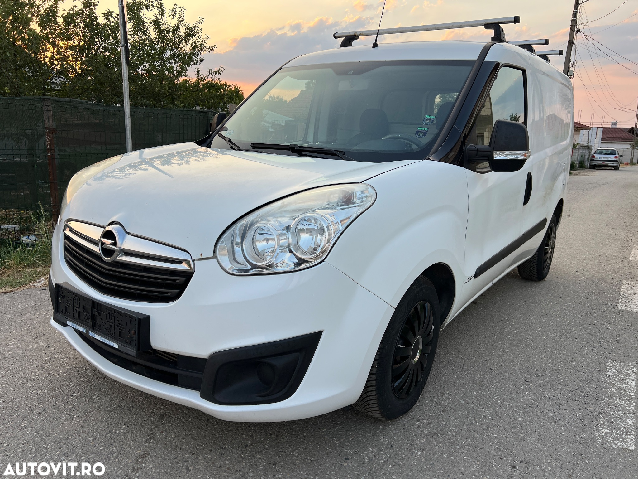 Opel Combo - 2