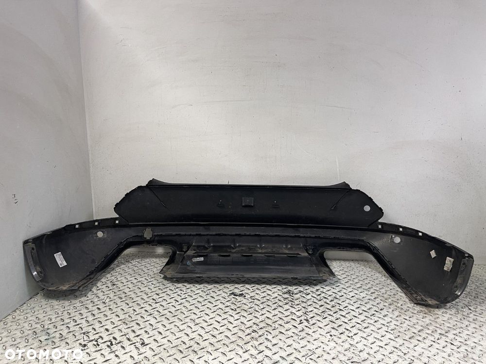 ŁADNY ZDERZAK SPOILER TYLNY TYŁ CUPRA FORMENTOR 6XPDC 5FF807568C - 6