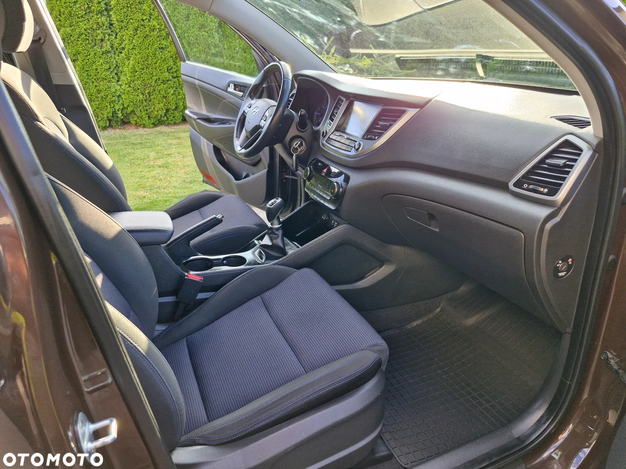 Hyundai Tucson 1.6 GDi 2WD Advantage - 29