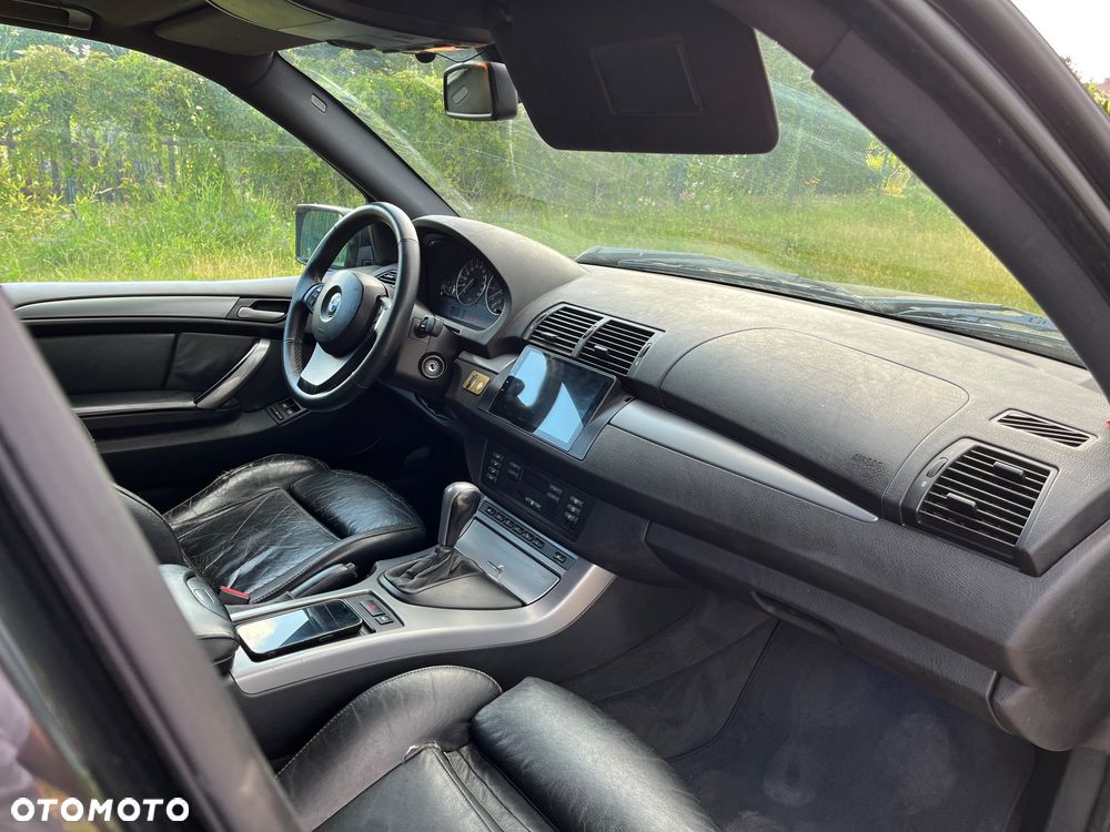 BMW X5 3.0 d Edition Exclusive - 13