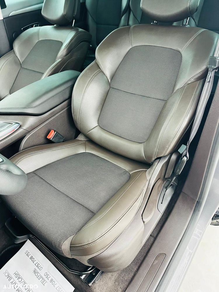 Renault Espace Energy dCi 160 EDC Intens - 22