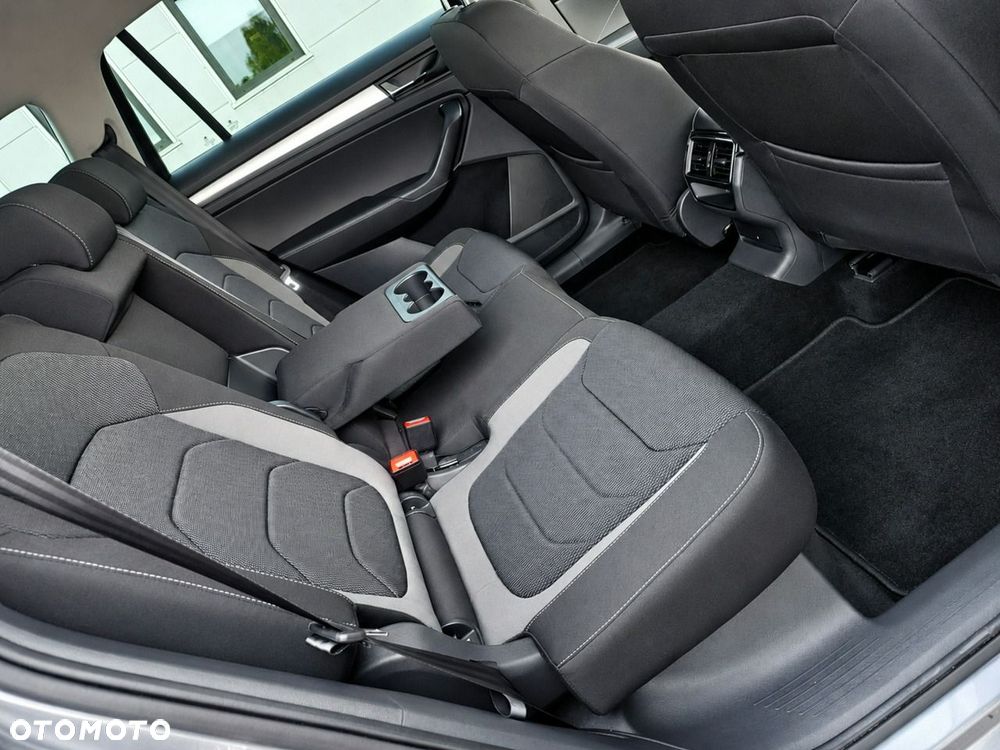 Skoda Kodiaq - 10