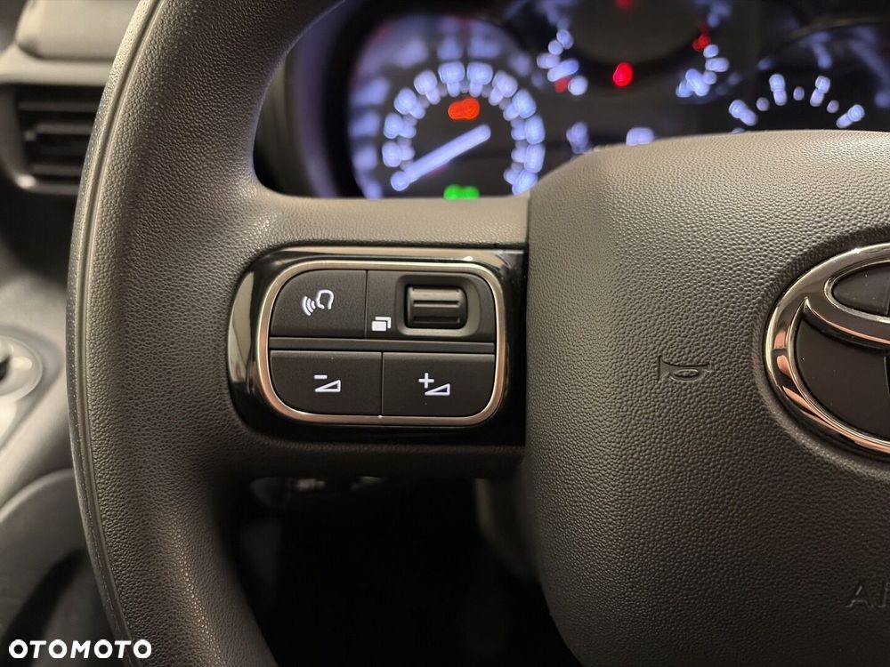 Toyota PROACE CITY - 11