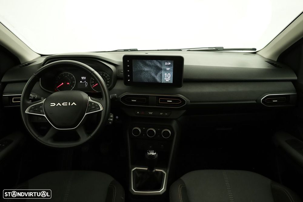 Dacia Jogger 1.0 ECO-G Extreme Bi-Fuel - 8