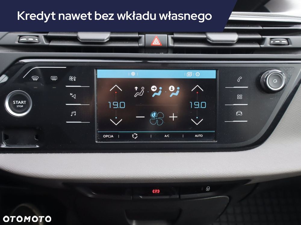 Citroën SpaceTourer - 15