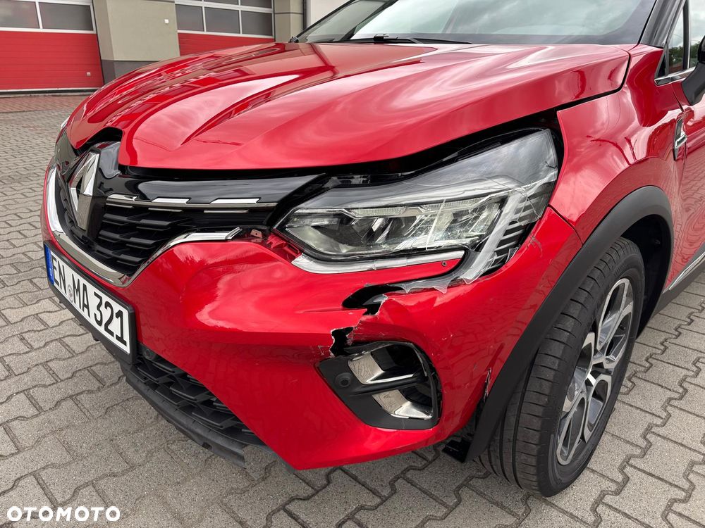 Renault Captur 1.6 E-TECH Plug-In Techno - 34