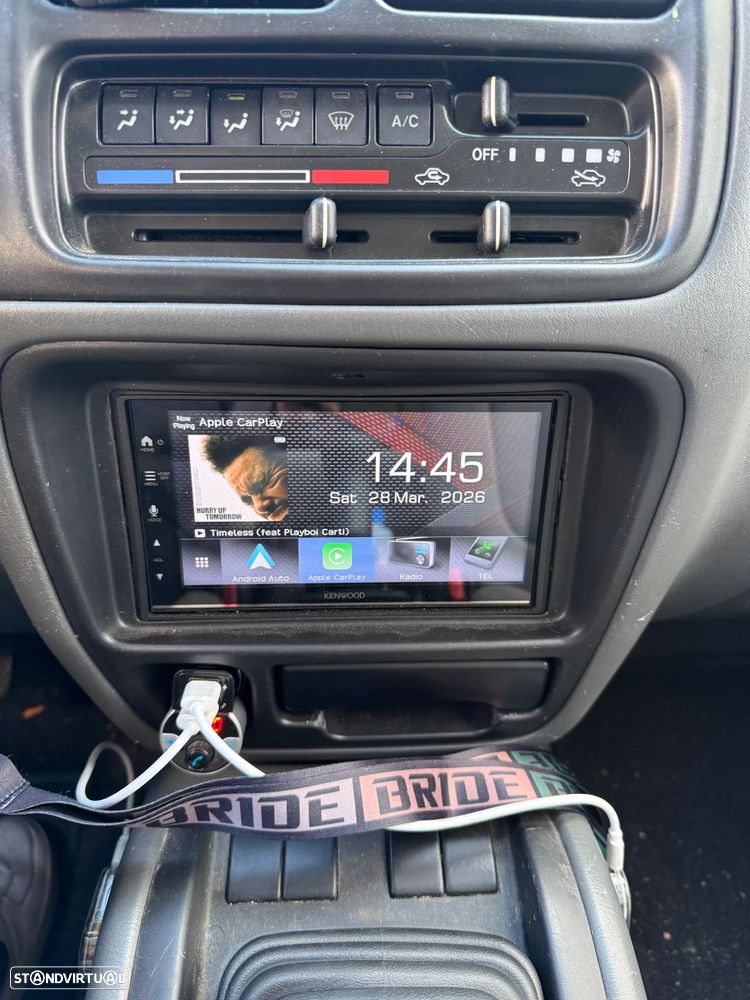 Suzuki Grand Vitara Metal Top 2.0 TDi - 16