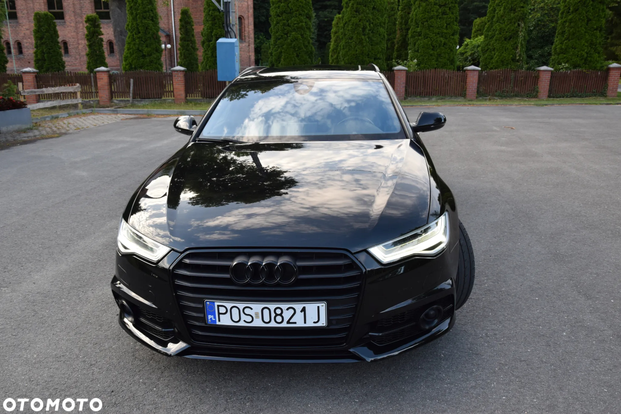 Audi A6 2.0 TDI Quattro S tronic - 4