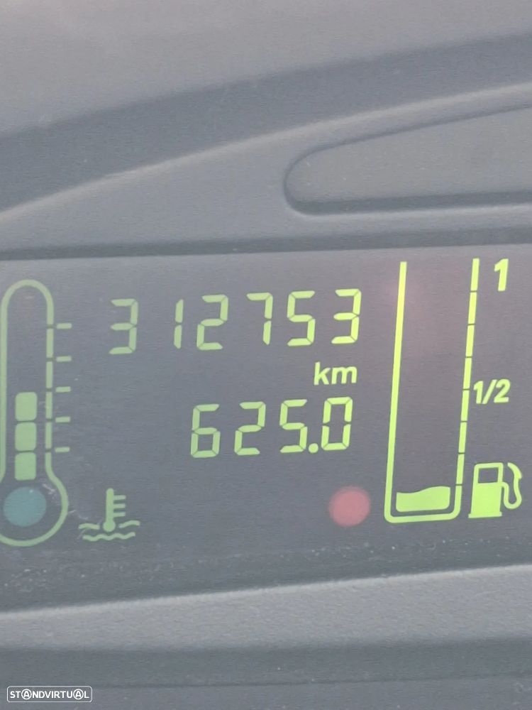 Citroën Xsara Picasso 1.6 HDi Confort - 37