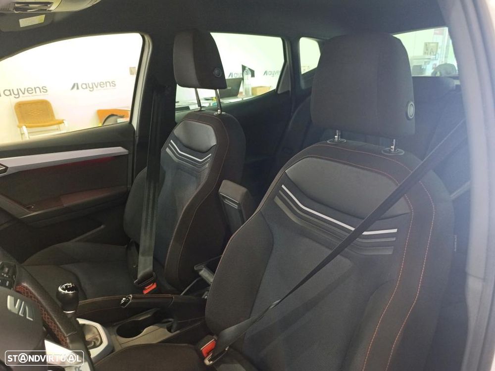 SEAT Arona 1.0 TSI FR - 5
