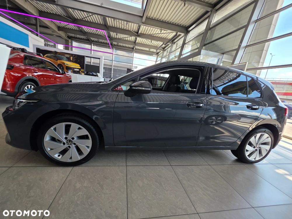 Volkswagen Golf 1.5 TSI Life Plus - 5