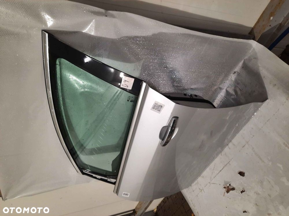 / DRZWI PRZÓD PRZEDNIE LEWE DO OPEL ASTRA J 4 IV 5D 5 DRZWI - 3
