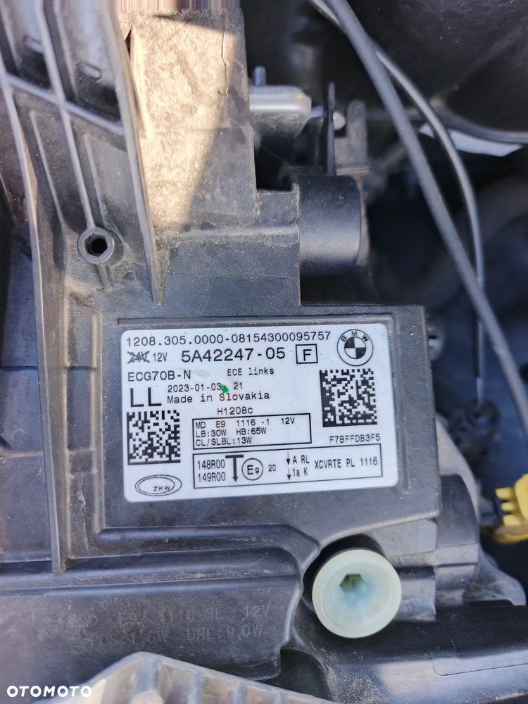 BMW Seria 2 218i M Sport sport - 23