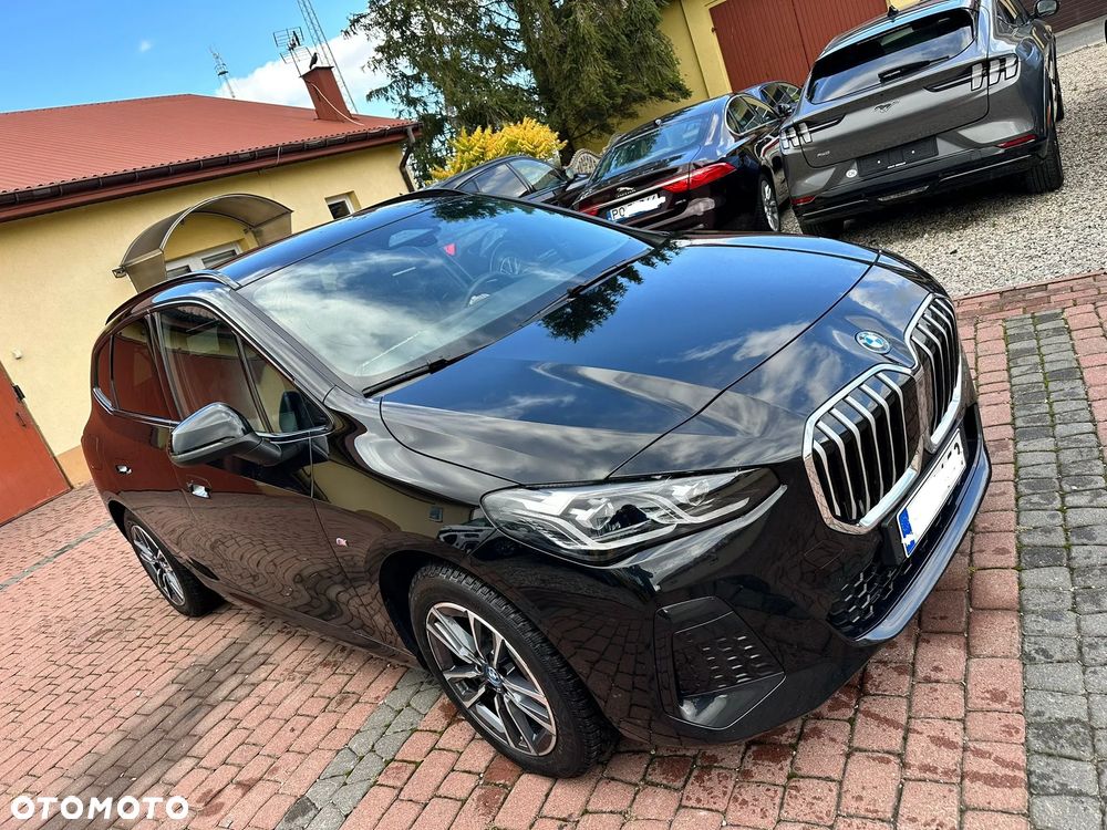 BMW Seria 2 225e xDrive M Sport sport - 1