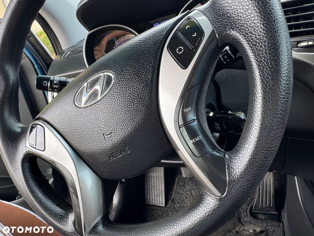 Hyundai i30 - 23