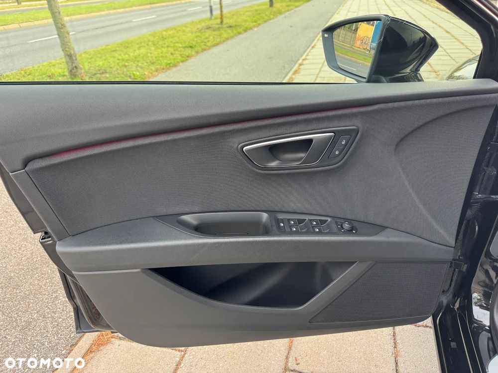 Seat Leon 1.5 TSI ACT DSG OPF FR - 22