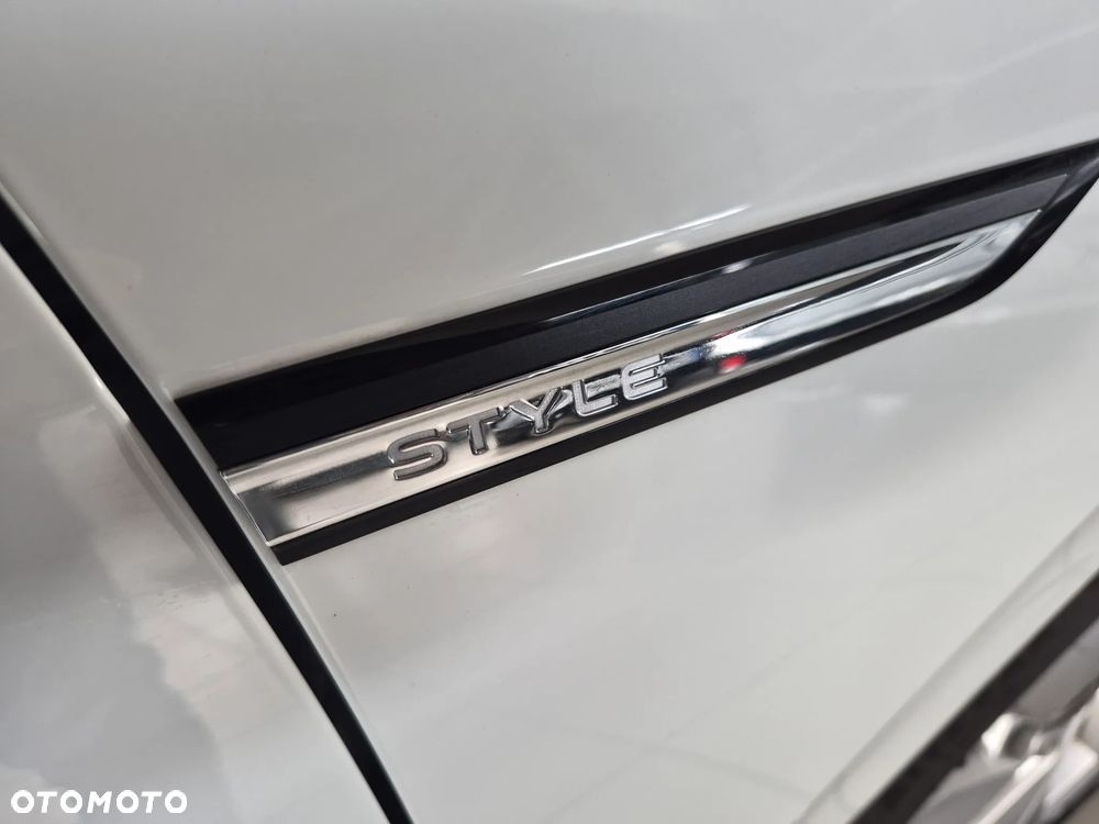 Volkswagen Golf 1.5 eTSI mHEV Style DSG - 7