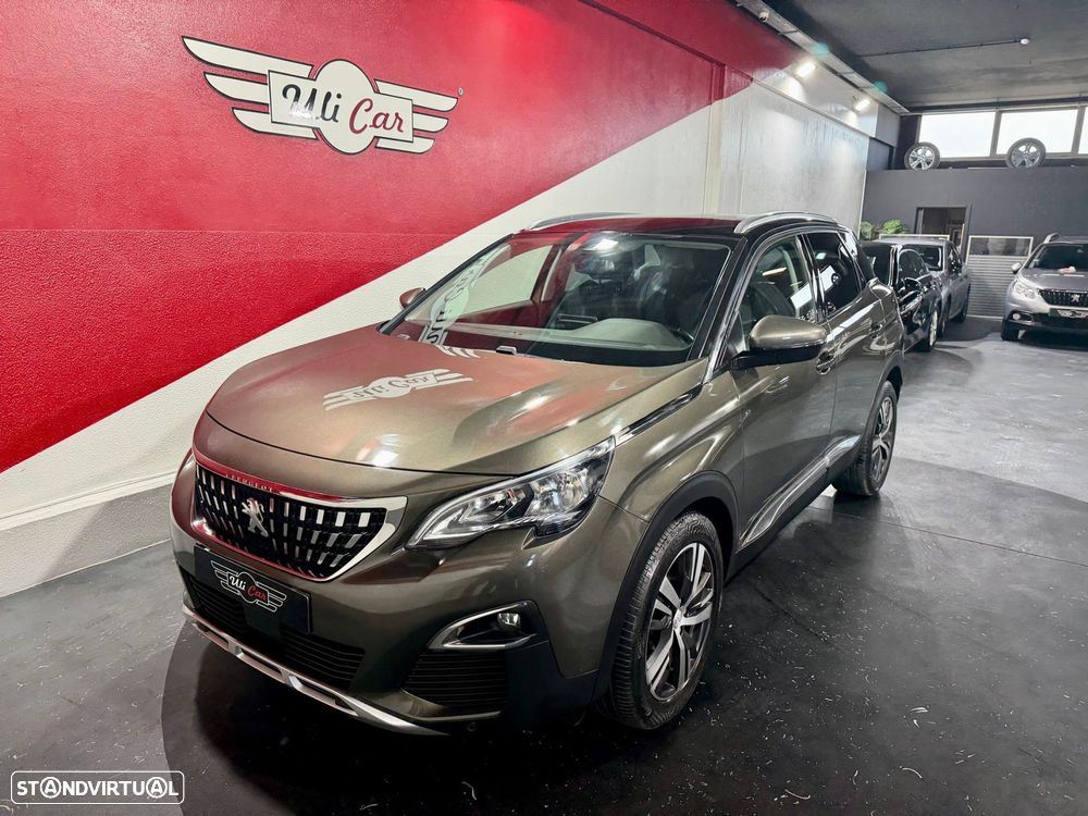 Peugeot 3008 - 12