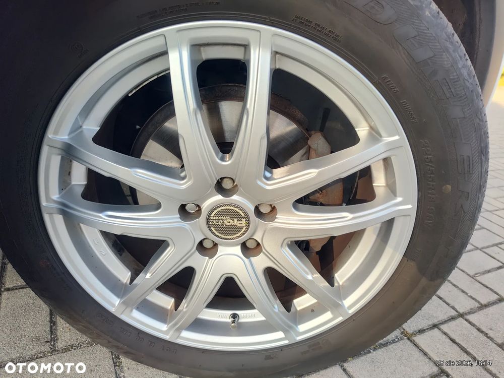 Ford Kuga 2.0 TDCi Titanium - 33