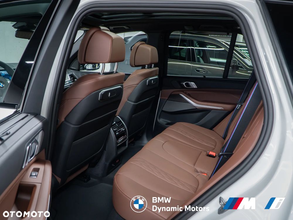 BMW X5 xDrive30d - 22