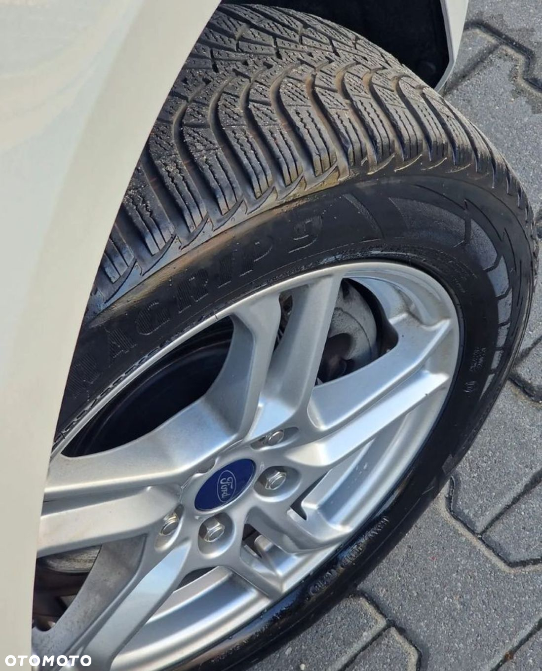 Ford Focus - 33