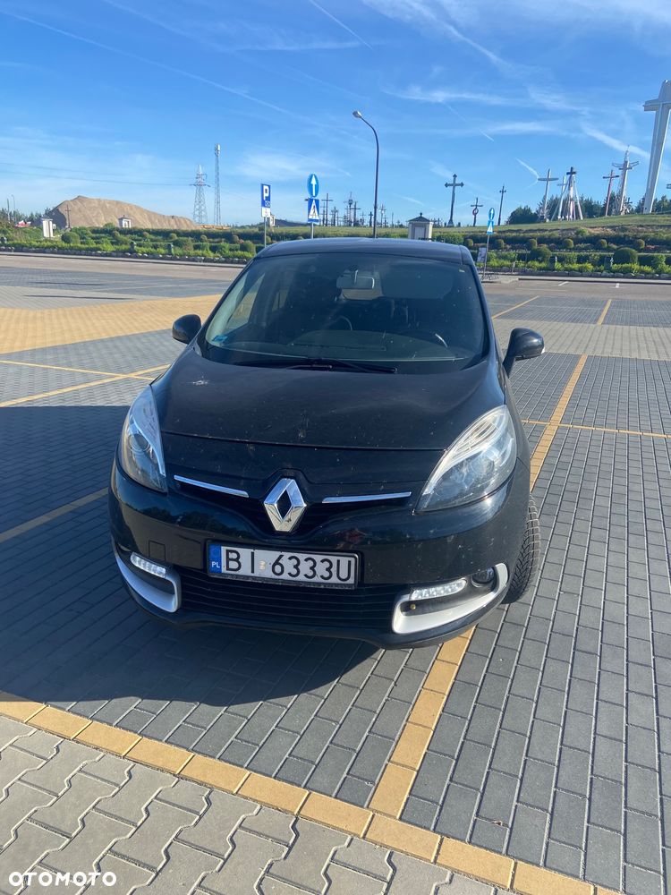 Renault Grand Scenic Gr 1.2 TCe Energy Life - 2