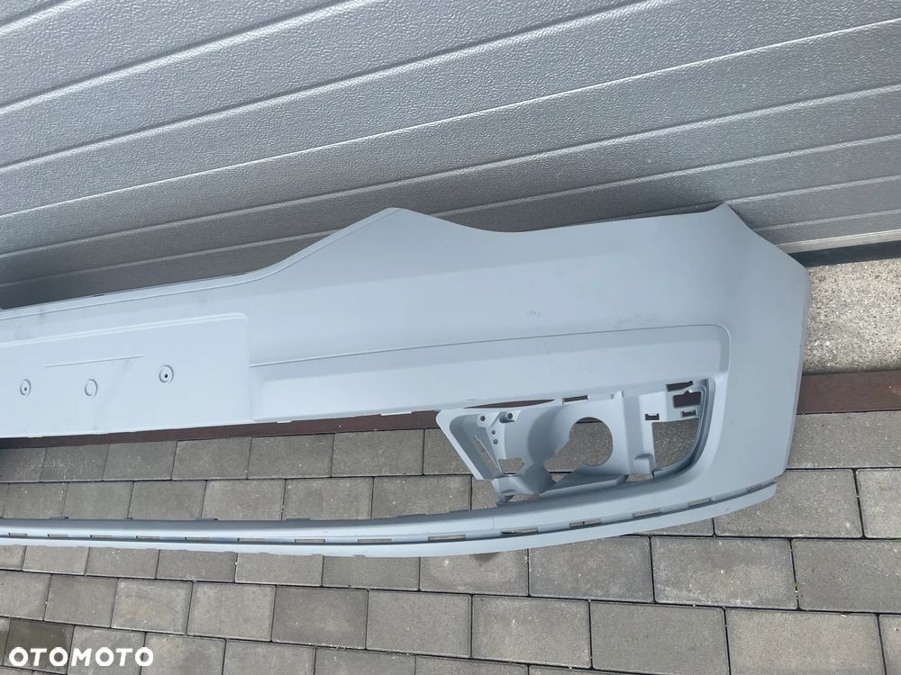 ZDERZAK PRZEDNI FORD GALAXY  2006-2010 - NOWY - 2