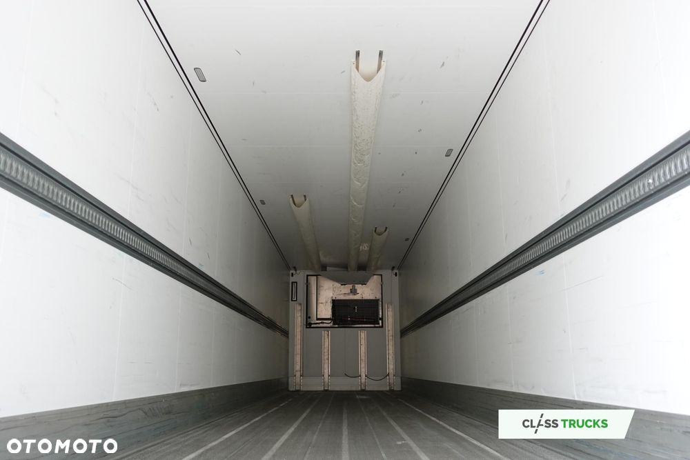 Schmitz Cargobull SKO FP 60 ThermoKing SLXi 300 - 9