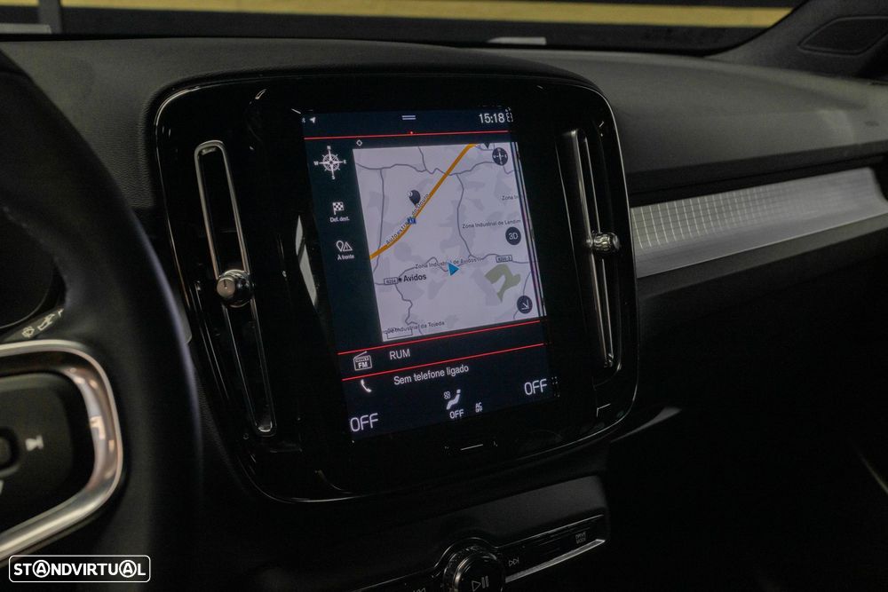 Volvo XC 40 - 22