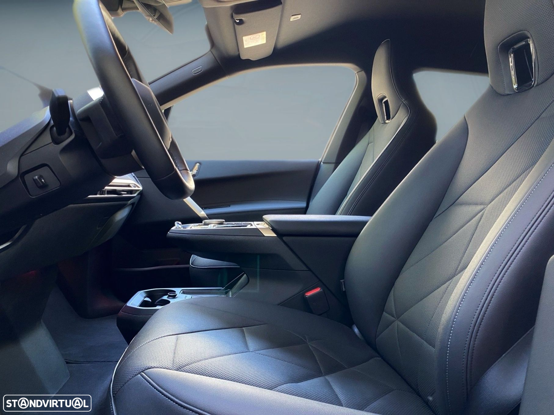 BMW iX xDrive 40 Pack Desportivo - 3