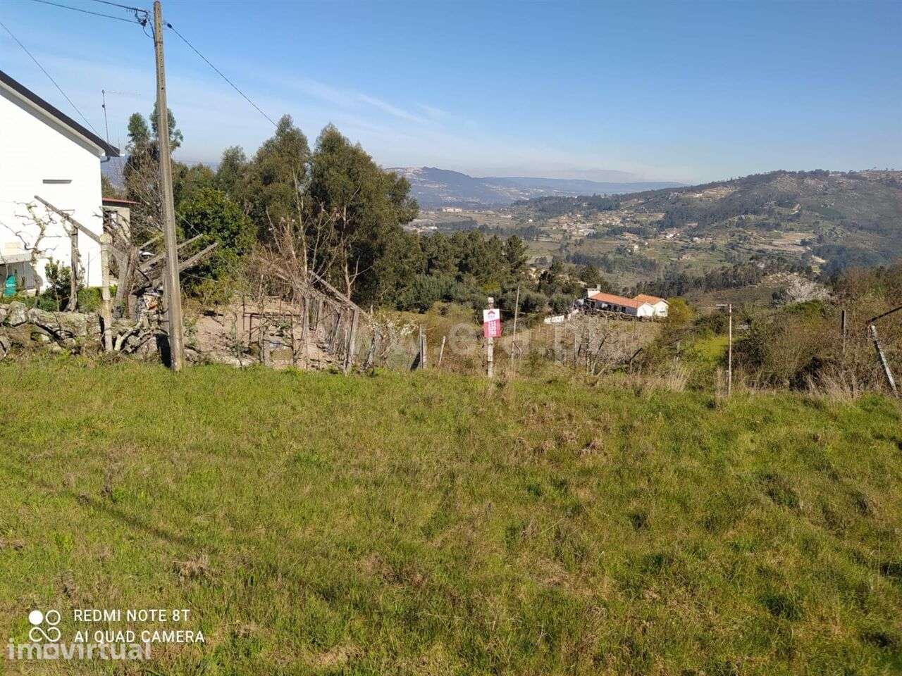 Lote / Marco de Canaveses, Soalhães - Grande imagem: 4/9