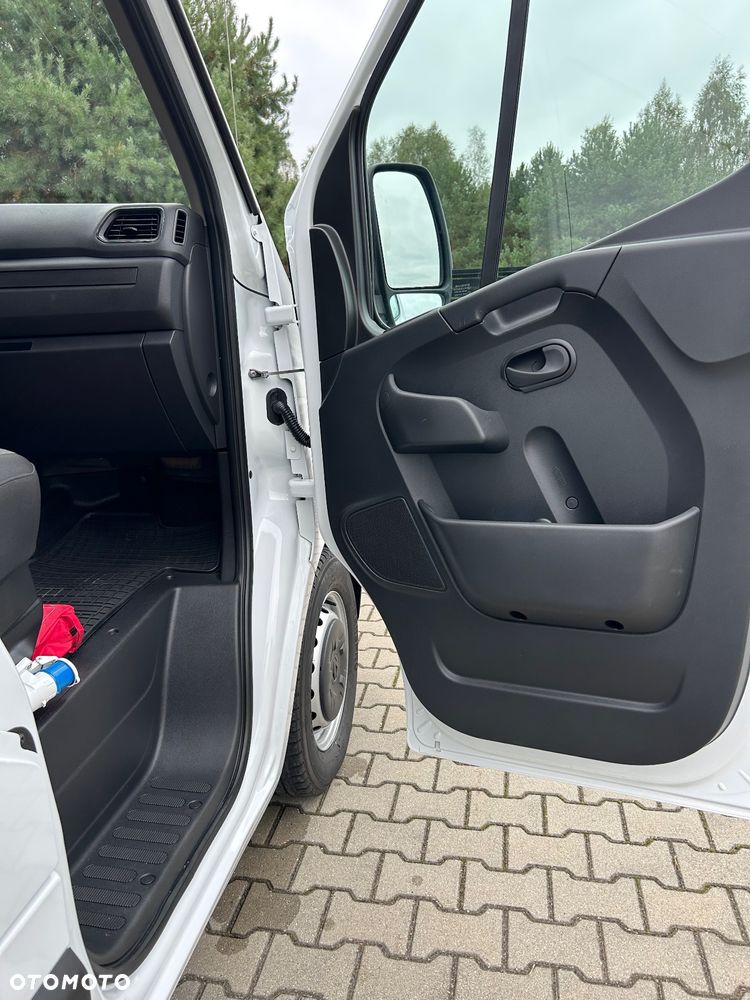 Renault MASTER - 26