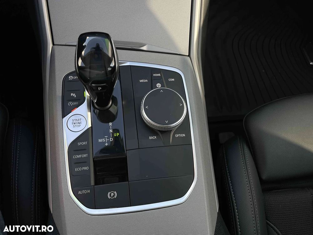 BMW Seria 3 - 12