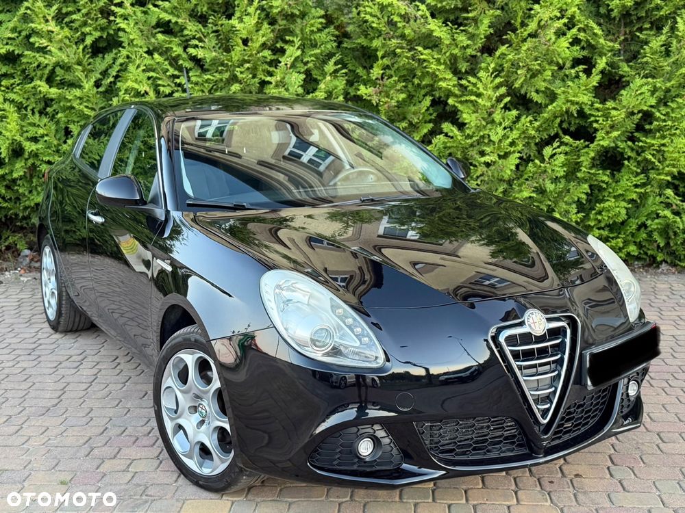 Alfa Romeo Giulietta 1.4 TB 16V Sport - 3