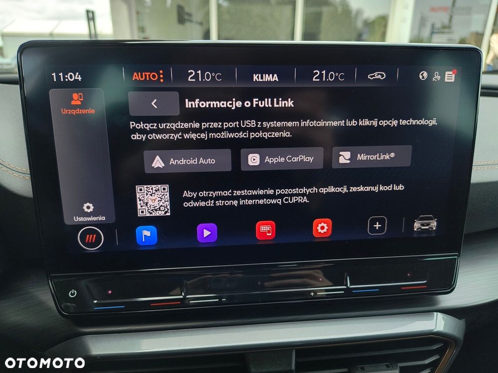 Cupra Formentor - 33