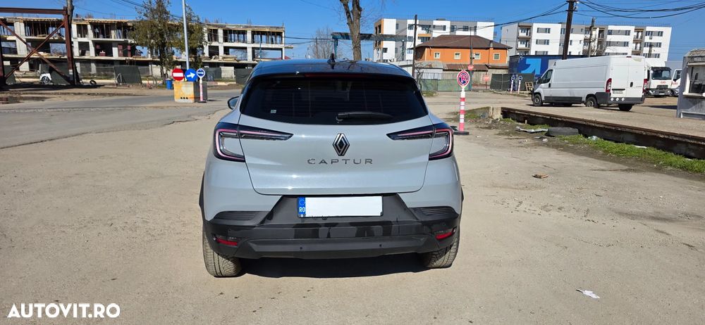Renault Captur - 9