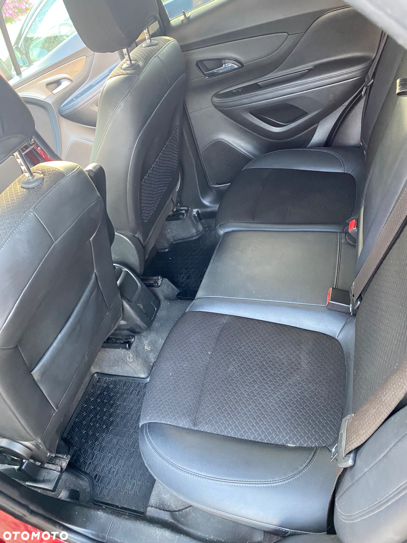 Buick Encore - 9