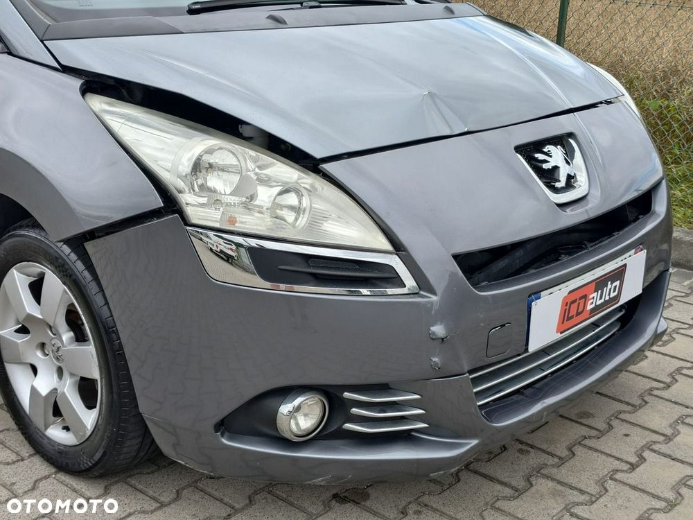 Peugeot 5008 - 23