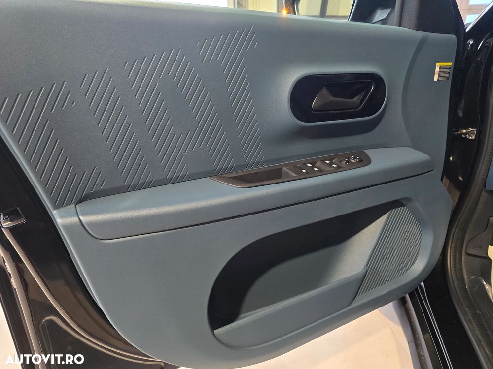 Fiat Grande Panda 1.2 MHEV Icon - 22