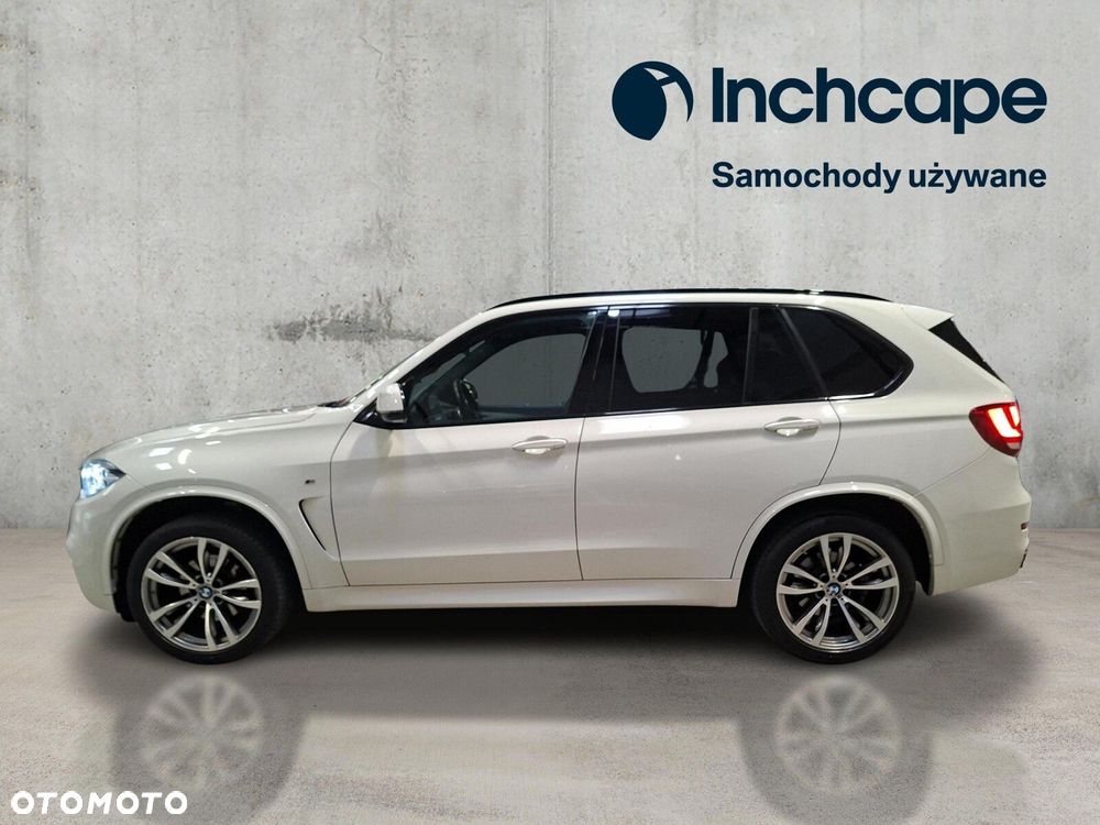 BMW X5 - 2